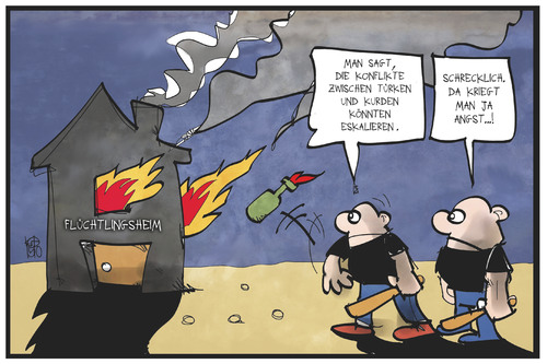 Terrorismus in Deutschland Terrorismus in Deutschland