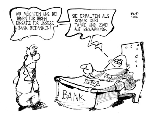 Banker-Urteil Banker-Urteil