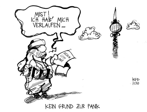 Terrorwarnungen Terrorwarnungen
