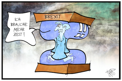 Theresa May Theresa May