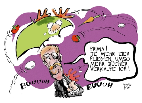 Thilo Sarrazin Thilo Sarrazin