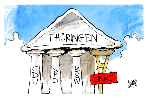 Thüringen Thüringen
