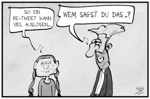 Thunberg und Palmer Thunberg und Palmer