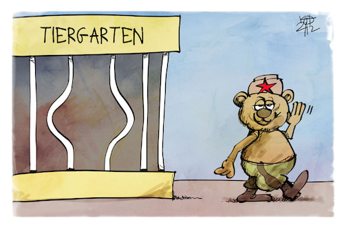 Tiergartenmord Tiergartenmord