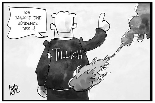 Tillichs Problem Tillichs Problem