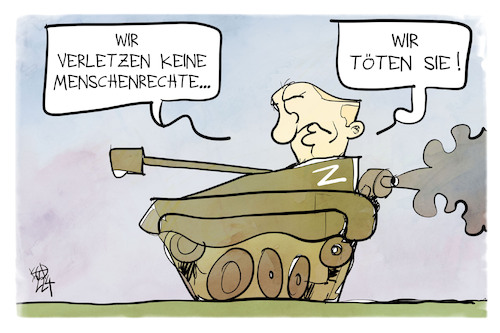 Tötung der Menschenrechte Tötung der Menschenrechte