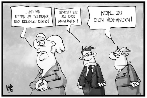 Toleranz