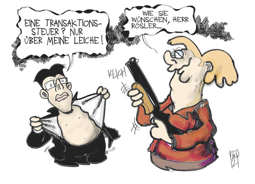 Transaktionssteuer Transaktionssteuer
