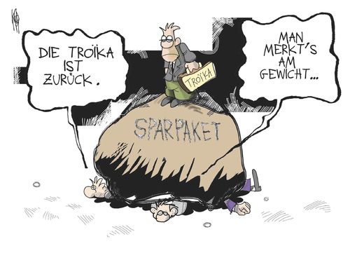Troika Troika