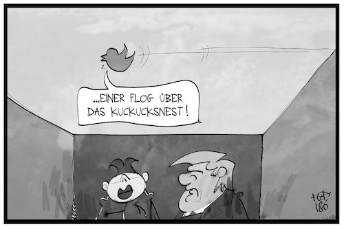 Trump-Kim-Gipfel Trump-Kim-Gipfel