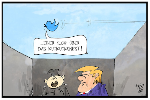 Trump-Kim-Gipfel