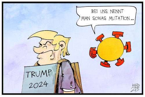 Trump 2024