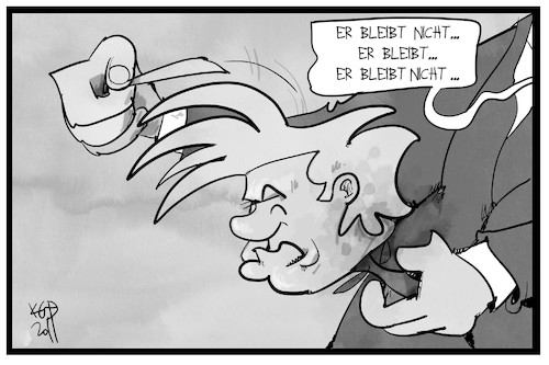 Trump oder nicht Trump Trump oder nicht Trump