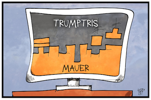 Trumptris