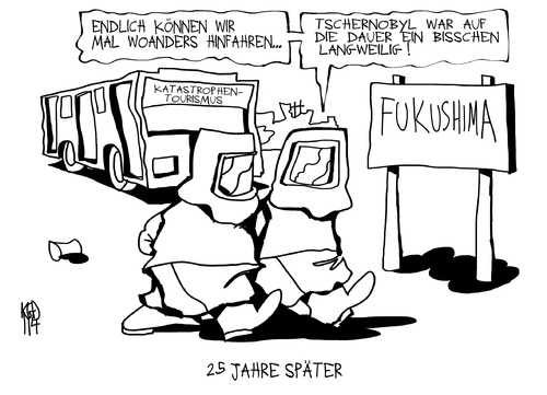 Tschernobyl und Fukushima Tschernobyl und Fukushima