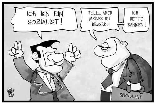 Tsipras und die Banken