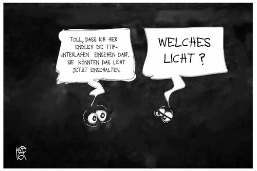 TTIP-Einsicht TTIP-Einsicht