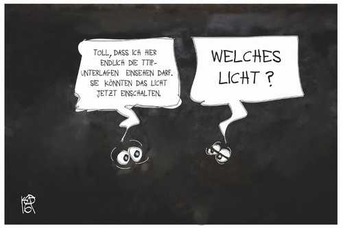 TTIP-Einsicht TTIP-Einsicht