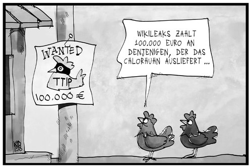 TTIP TTIP