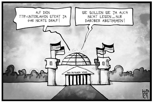TTIP TTIP