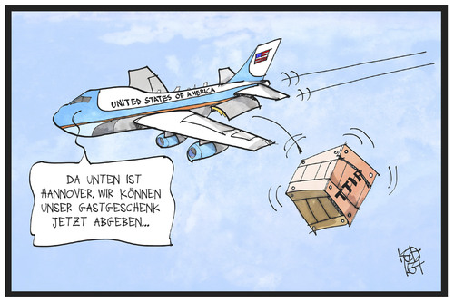 TTIP TTIP