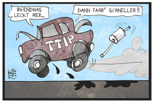 TTIP