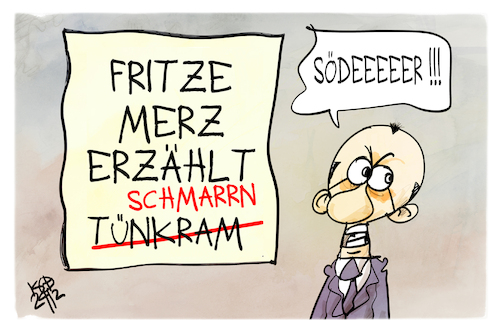 Tünkram und Schmarrn Tünkram und Schmarrn