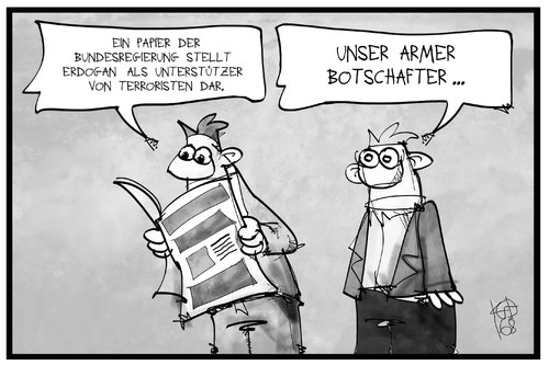 Türkei-Deutschland Türkei-Deutschland