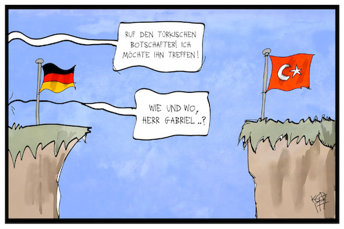 Türkei-Deutschland Türkei-Deutschland