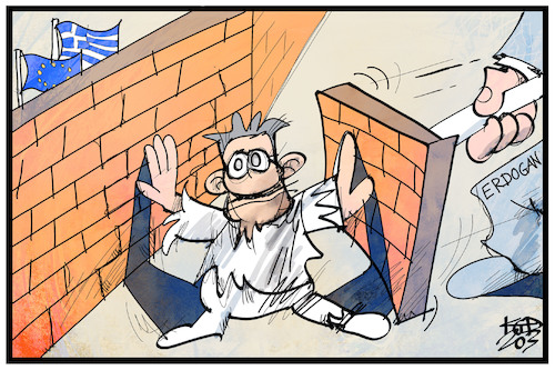 Türkei-EU Türkei-EU