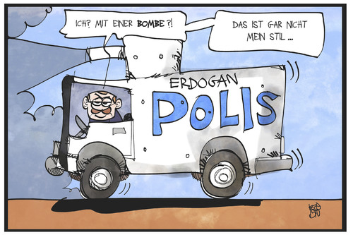 Türkei Türkei