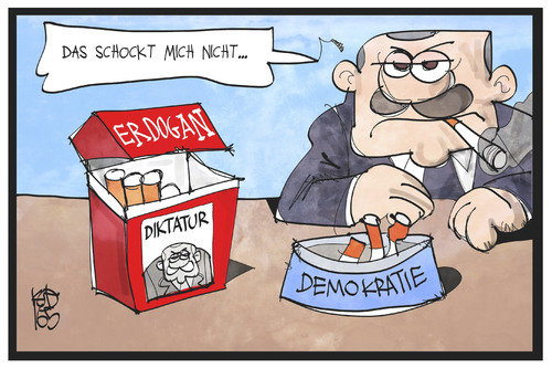 Türkei Türkei