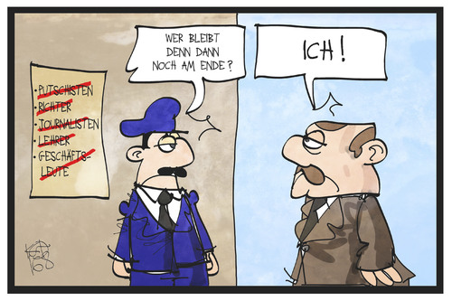 Türkei Türkei