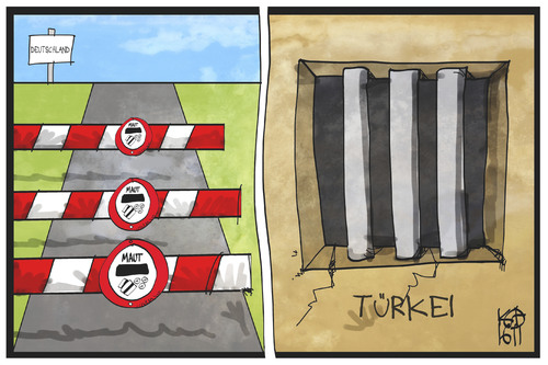 Türkei