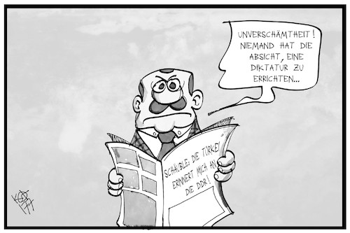 Türkei und DDR Türkei und DDR