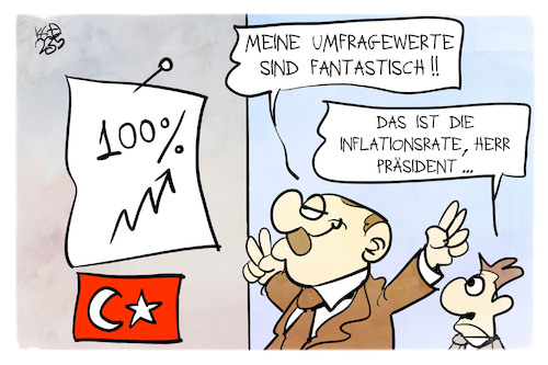 Türkei vor der Wahl