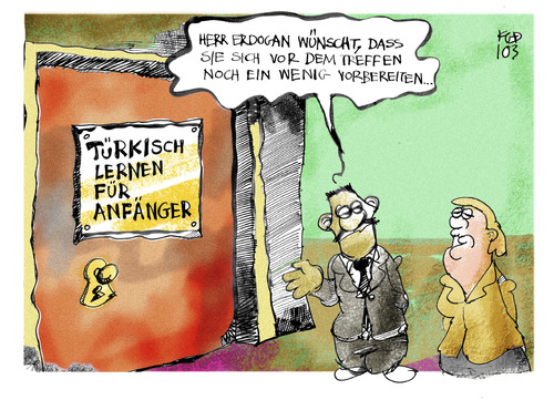 Türkisch für Anfänger Türkisch für Anfänger