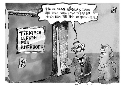 Türkisch für Anfänger Türkisch für Anfänger