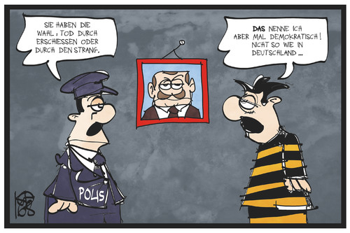 Türkische Demokratie Türkische Demokratie