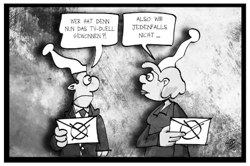 TV-Duell TV-Duell