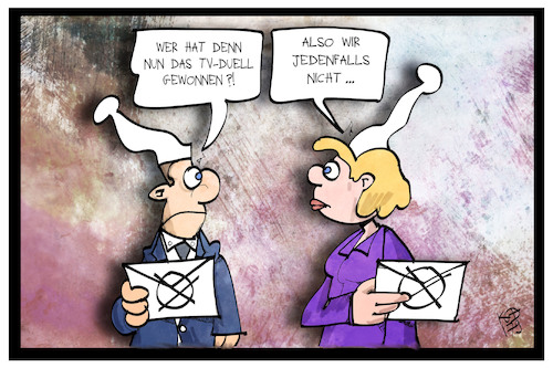 TV-Duell TV-Duell