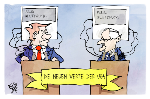 TV-Duell TV-Duell