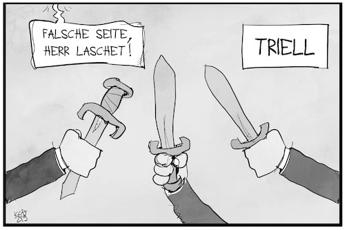 TV-Triell TV-Triell