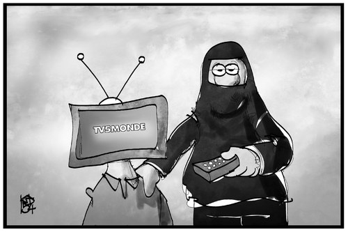 TV5 Monde TV5 Monde