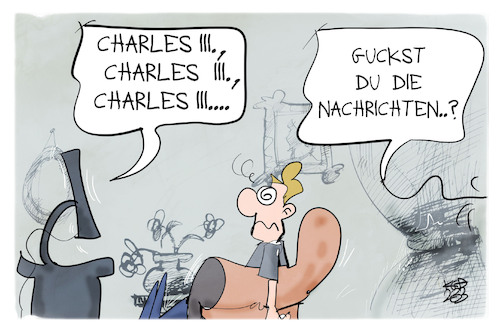 Überdosis Charles Überdosis Charles