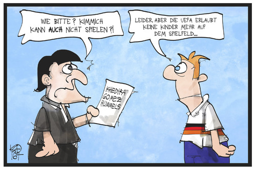 UEFA UEFA