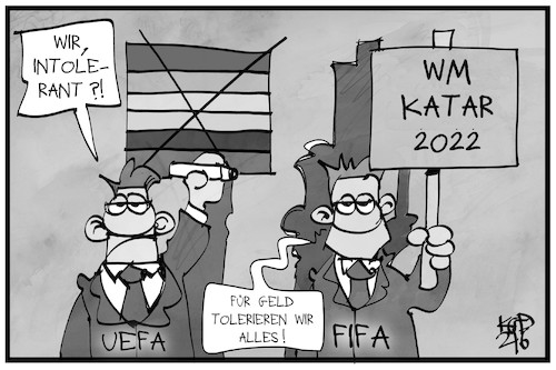 UEFA und FIFA UEFA und FIFA