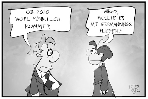UFO-Streik UFO-Streik