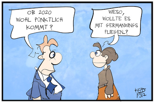 UFO-Streik UFO-Streik
