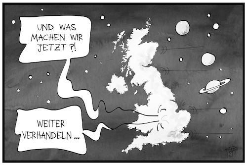 UK tritt aus UK tritt aus